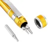 Sada bitů REBEL TOOLS RB-1111 9ks Náhled obrázku produktu 5