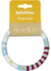 SpielMaus Baby Ringrassel, Babyspielzeug, # 11,5 cm, ab 0 Produktbild-Vorschau 1