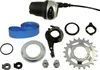 20 Zoll Hinterrad Dynamic 4 Shimano Nexus Inter-8 SG-C6000 Produktbild-Vorschau 3