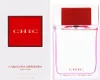Carolina Herrera Chic For Women parfémovaná voda pre ženy Náhľad obrázku produktu 3