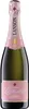 A bottle of Lanson Rosé Label Brut champagne. Produktbild-Vorschau