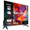 Salora QLED40TV, 101,6 cm (40"), 1920 x 1080 pixelů, QLED, Náhled obrázku produktu 9