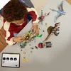 LEGO Jurassic World: Misja powietrzna ze spinozaurem i Podgląd zdjęcia produktu 5