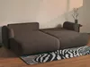 Selsey Tvoya – Ecksofa mit Schlaffunktion, Ottomane links, Produktbild-Vorschau 8