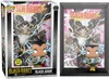 Figurka Winylowa Funko Pop! DC Comics Black Adam - Comic Náhľad obrázku produktu 1