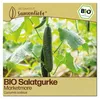 Samenliebe  Gurke Samen | Marketmore - bitterfrei & lange & Produktbild-Vorschau 1