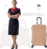 Flexot® Trolley - Koffer XL – Aluminium-Teleskopstange, Produktbild-Vorschau 2