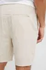 !Solid SDAurelius Herren Leinenshorts Chino Shorts Bermuda Produktbild-Vorschau 5