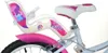 Mädchen Fahrrad Dino Fahrräder FAIRY 16" Produktbild-Vorschau 2