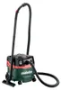 Staubsaugerbeutel für Metabo 20/30 l, Vlies, 5 Stück – ME Produktbild-Vorschau 5