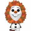 Funko POP! Disney: Olaf Present - Olaf as Simba #1179 Produktbild-Vorschau 3