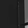 Zrkadlová skrinka s osvetlením Talos Black Nova 60x70 cm Anteprima dell’immagine prodotto 5