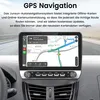 10.1" Android 15 Car Radio Carplay dla Peugeot 207 Podgląd zdjęcia produktu 6