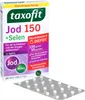 Taxofit Jód 150 + selen Mini tablety pro štítnou žlázu a Náhled obrázku produktu 3