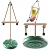 Verk 27117 Altalena per bambini a disco, diametro 30 cm, Anteprima dell’immagine prodotto 8