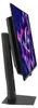 ASUS 90LM0B60-B01371 ASUS ROG Strix OLED XG27ACDMS - 27 Anteprima dell’immagine prodotto 4