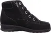 Finn Comfort Parsenn, Damen Boots, gefüttert, Black, Leder, Produktbild-Vorschau 10