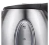Tristar WK-1325, 1,2 liter, 850 watt, zwart, roestvrij Productafbeelding-voorbeeld 6
