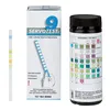 Servotest 10 Urinteststreifen Pack: 100 Teste | Packung Produktbild-Vorschau 7