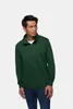 HAKRO Zip-Sweatshirt Premium 451, tanne, M Produktbild-Vorschau 8