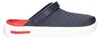 Crocs Clogs 209964-410B in Blue color size 43-44 Voir les images du produit 15