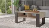 Topeshop MODERN 2P SON CZ Beistelltisch Kaffeetisch Produktbild-Vorschau 3
