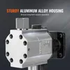 VEVOR Hydraulische Holzspalterpumpe, 13 GPM, 2-stufige 3000 Produktbild-Vorschau 4