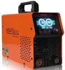 KRAFT&DELE | Chargeur de batterie, 12/24 V, 50-800 Ah, 80 A Voir les images du produit 3