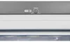 Exquisit Gefrierschrank GS280-H-040E inoxlook  | Standgerät Produktbild-Vorschau 4