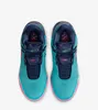 Nike Zoom LeBron NXXT Gen AMPD "South Beach" Sneaker, Bunt, Produktbild-Vorschau 4