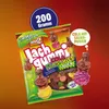 nimm2 Lachgummi Cola Flaschies sauer 200 g Fruchtgummi Produktbild-Vorschau 2