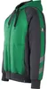MASCOT 50566-963-0309-XL, Kapuzenpullover/-jacke, Uni, Produktbild-Vorschau 6