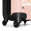 NoBoringSuitcases.com® Großer Koffer - Kunst - Matisse - Produktbild-Vorschau 6