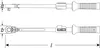 Chiave dinamometrica Hazet 5121-2CLT - Nm min-max: 20 _ 120 Anteprima dell’immagine prodotto 6