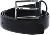 JOOP! Pelle cintura Coll. Belt 3,0 CM W100 Black nero Anteprima dell’immagine prodotto 1