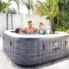 INTEX 28452NP - Whirlpool - PureSPA Greystone Deluxe Produktbild-Vorschau 11