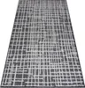 Teppich SISAL SION Gitter, Linien 22144 flach gewebt Produktbild-Vorschau 1