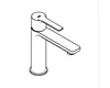 GROHE 23106DC1, Waschbecken Produktbild-Vorschau 9