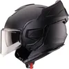 CABERG TRIP MONO matt schwarz XL Produktbild-Vorschau 7