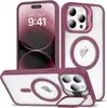 Magnetisch Hülle für iPhone 11, Kompatibel mit MagSafe, Produktbild-Vorschau 1