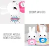 Alilo króliczek Big Bunny różowy Podgląd zdjęcia produktu 35
