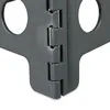 Sgabello pieghevole Relaxdays XL fino a 120 kg Sgabello Anteprima dell’immagine prodotto 8