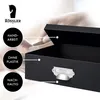 Rössler Papier 1343452700, Aufbewahrungsbox, Rechteckig, Produktbild-Vorschau 4