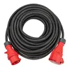 20m CEE Verlängerungskabel H07RNF 16A 5x2,5qmm Produktbild-Vorschau 4