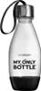 SodaStream My Only, Codzienne użytkowanie, 500 ml, Pokrywka Podgląd zdjęcia produktu 20