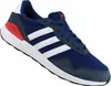 adidas Run 60`s 4.0 Sneaker Blau Produktbild-Vorschau 10