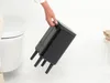 Brabantia BO Mülleimer HI 4 l Matt Black Voir les images du produit 27