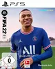 FIFA 22 - Konsole PS5 Produktbild-Vorschau 1