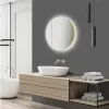 Specchiera da bagno con illuminazione Talos LED Picasso Anteprima dell’immagine prodotto 6