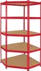 Offre spéciale Monster Racking : 1 étagère d'angle Z-Rax 90 Voir les images du produit 5